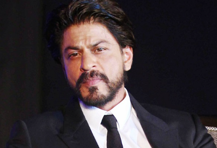 shah rukh khan 
